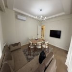 Аренда 3 комнатная Новостройка, İnşaatçılar метро, пос. Ясамал, Ясамал район 2