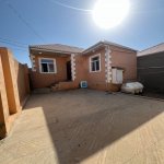 Satılır 2 otaqlı Həyət evi/villa, Binəqədi qəs., Binəqədi rayonu 2