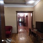 Kirayə (günlük) 3 otaqlı Köhnə Tikili, Elmlər akademiyası metrosu, Yasamal rayonu 4