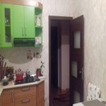 Satılır 2 otaqlı Yeni Tikili, Avtovağzal metrosu, Biləcəri qəs., Binəqədi rayonu 9