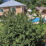 Kirayə (günlük) 4 otaqlı Həyət evi/villa Qəbələ 18