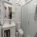 Satılır 6 otaqlı Həyət evi/villa, Avtovağzal metrosu, Biləcəri qəs., Binəqədi rayonu 28