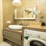 Kirayə (aylıq) 2 otaqlı Yeni Tikili, Sahil metrosu, Səbail rayonu 13