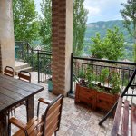 Kirayə (günlük) 3 otaqlı Həyət evi/villa Quba 3