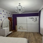 Kirayə (aylıq) 3 otaqlı Yeni Tikili, Həzi Aslanov metrosu, H.Aslanov qəs., Xətai rayonu 8