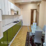 Kirayə (aylıq) 2 otaqlı Yeni Tikili, Memar Əcəmi metrosu, Nəsimi rayonu 5