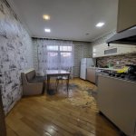 Аренда 3 комнат Новостройка, İnşaatçılar метро, пос. Йени Ясамал, Ясамал район 6