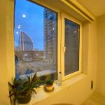 Kirayə (aylıq) 1 otaqlı Ofis, Gənclik metrosu, Nərimanov rayonu 4