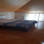 Kirayə (günlük) 5 otaqlı Həyət evi/villa, Badamdar qəs., Səbail rayonu 8