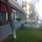 Kirayə (aylıq) Obyekt, Gənclik metrosu, Nərimanov rayonu 1