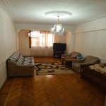Kirayə (aylıq) 2 otaqlı Köhnə Tikili, Tibb Universiteti, Nəsimi rayonu 1