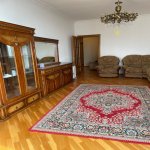 Kirayə (aylıq) 2 otaqlı Yeni Tikili, İnşaatçılar metrosu, Yasamal qəs., Yasamal rayonu 3