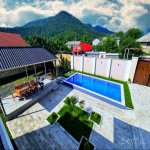 Kirayə (günlük) 4 otaqlı Həyət evi/villa Qəbələ 12
