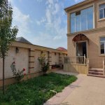 Kirayə (aylıq) 5 otaqlı Həyət evi/villa, Masazır, Abşeron rayonu 12
