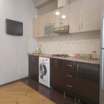 Kirayə (aylıq) 3 otaqlı Yeni Tikili, Nizami metrosu, Yasamal rayonu 13