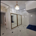 Kirayə (aylıq) 2 otaqlı Yeni Tikili, Qara Qarayev metrosu, 8-ci kilometr, Nizami rayonu 13