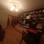 Kirayə (aylıq) 3 otaqlı Köhnə Tikili, Qara Qarayev metrosu, Nizami rayonu 3