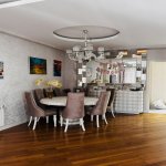 Аренда 4 комнатная Новостройка, м. 28 Мая метро, Насими район 3