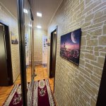 Kirayə (aylıq) 2 otaqlı Köhnə Tikili, Elmlər akademiyası metrosu, Yasamal qəs., Yasamal rayonu 10