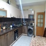 Satılır 2 otaqlı Yeni Tikili, Həzi Aslanov metrosu, H.Aslanov qəs., Xətai rayonu 9