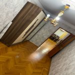Аренда 2 комнат Вторичка, İnşaatçılar метро, Ясамал район 11