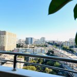 Продажа 4 комнатная Новостройка, İnşaatçılar метро, пос. Ясамал, Ясамал район 15