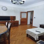 Kirayə (aylıq) 3 otaqlı Köhnə Tikili, 28 May metrosu, Nəsimi rayonu 1