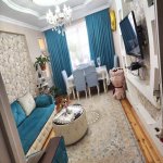 Продажа 2 комнат Новостройка, м. Короглу метро, пос. Забрат, Сабунчу район 1