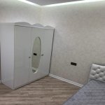 Kirayə (aylıq) 3 otaqlı Yeni Tikili, Gənclik metrosu, Nəsimi rayonu 5