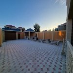 Satılır 8 otaqlı Həyət evi/villa, Zabrat qəs., Sabunçu rayonu 5