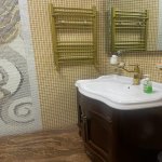 Satılır 5 otaqlı Köhnə Tikili, İçərişəhər metrosu, Səbail rayonu 9