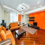 Аренда 3 комнатная Новостройка, м. 28 Мая метро, AF Бизнес Центр, Насими район 7