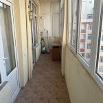 Kirayə (aylıq) 2 otaqlı Yeni Tikili, Neftçilər metrosu, 8-ci kilometr, Nizami rayonu 4