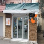 Kirayə (aylıq) Obyekt, Gənclik metrosu, Nərimanov rayonu 1