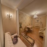 Аренда 5 комнатная Вторичка, Абшерон район 3