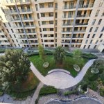 Kirayə (aylıq) 2 otaqlı Yeni Tikili, 28 May metrosu, Nəsimi rayonu 1