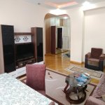Kirayə (aylıq) 4 otaqlı Yeni Tikili, Nizami metrosu, Yasamal rayonu 2