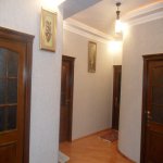 Посуточно 3 комнатная Новостройка, İnşaatçılar метро, пос. Ясамал, Ясамал район 5