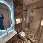 Аренда 2 комнатная Новостройка, м. Гянджлик метро, Насими район 9
