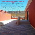 Satılır 4 otaqlı Həyət evi/villa, Koroğlu metrosu, Sabunçu rayonu 1