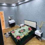 Kirayə (aylıq) 3 otaqlı Yeni Tikili, Xətai metrosu, Xətai rayonu 7