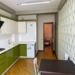 Kirayə (aylıq) 4 otaqlı Yeni Tikili, Xətai metrosu, Xətai rayonu 8