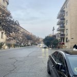 Kirayə (aylıq) 2 otaqlı Köhnə Tikili, İçərişəhər metrosu, Səbail rayonu 11
