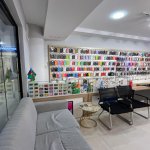 Аренда 1 комнатная Новостройка, м. Сахил метро, Насими район 5