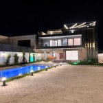 Satılır 5 otaqlı Həyət evi/villa, Buzovna, Xəzər rayonu 2