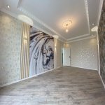 Satılır 6 otaqlı Həyət evi/villa, Avtovağzal metrosu, Biləcəri qəs., Binəqədi rayonu 2