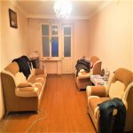 Satılır 3 otaqlı Köhnə Tikili, Qara Qarayev metrosu, 8-ci kilometr, Nizami rayonu 2