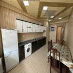 Kirayə (aylıq) 3 otaqlı Yeni Tikili, Əhmədli metrosu, Köhnə Günəşli qəs., Xətai rayonu 9