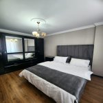 Kirayə (aylıq) 3 otaqlı Yeni Tikili, Nəriman Nərimanov metrosu, Montin qəs., Kosmos restoranı, Nərimanov rayonu 8