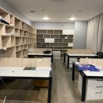 Kirayə (aylıq) 10 otaqlı Ofis, Nəsimi rayonu 9